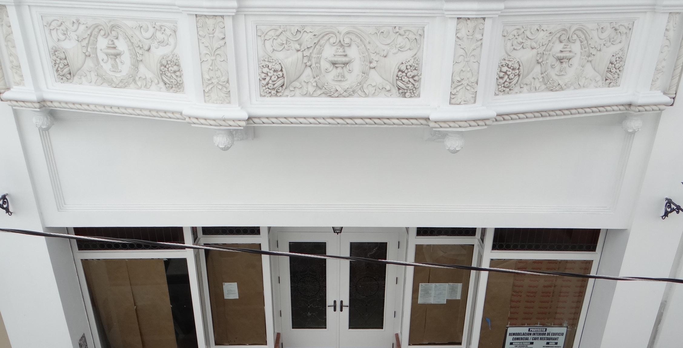 Calle de San Francisco 202 - San Juan (Viejo San Juan) - 2013 00007